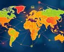 Mercados Globales: Conectando Economías del Mundo