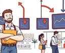 El Arte de la Venta en Corto: Apostando a la Baja