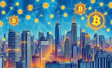 Blockchain y Finanzas: Una Revolución en Marcha