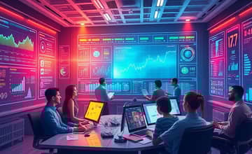 El Impacto de la Inteligencia Artificial en las Finanzas