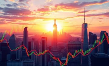 Descifrando el Comportamiento de los Índices Bursátiles