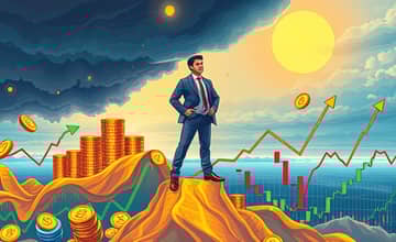 Estrategias de Inversión para Mercados Volátiles