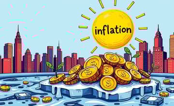 La Inflación y su Efecto en Tus Inversiones