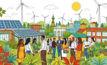 Finanzas Sostenibles: Rentabilidad con Propósito