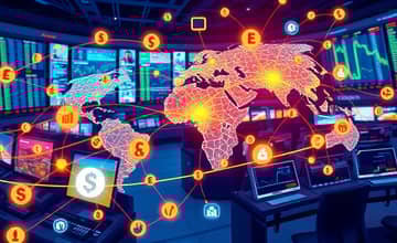 Arbitraje: Aprovechando las Ineficiencias del Mercado