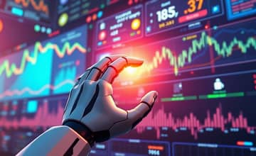 Automación Financiera: Invertir sin Emociones