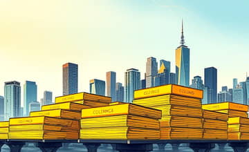 Bonos: El Pilar Oculto de la Estabilidad Financiera