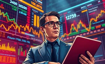 Futuros y Opciones: Herramientas Avanzadas para Inversores