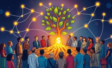 Crowdfunding: Financiando Ideas, Sembrando Capital