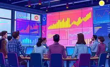 Análisis Cuantitativo: Decisiones Basadas en Datos