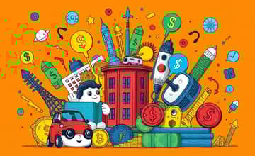 ETFs: La Versatilidad en el Mundo de la Inversión