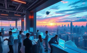 Innovación Financiera: Rompiendo Paradigmas Tradicionales