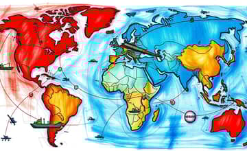 Factores Geopolíticos y su Influencia en los Mercados