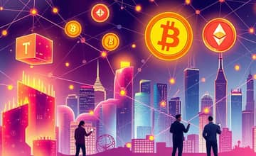 Criptomonedas: ¿Burbuja o el Futuro del Dinero?