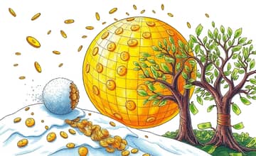 El Poder del Interés Compuesto: Más Allá del Ahorro