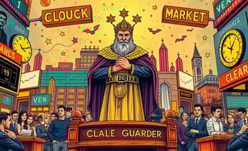 Regulación Financiera: Protegiendo al Inversor