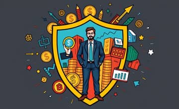 Gestión del Riesgo: Protegiendo tu Capital de Inversión