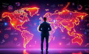 Macroeconomía para Inversores: Guía Esencial