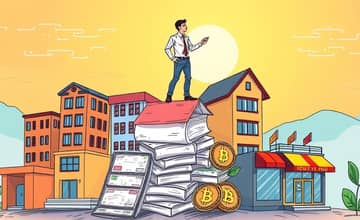 Gestionando tus Activos: El Camino hacia la Libertad Financiera