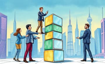 Construyendo un Futuro Sólido: Tu Estrategia de Gestión