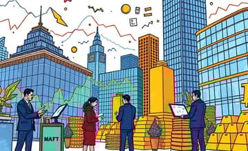 Desafiando la Volatilidad: Estrategias Proactivas de Gestión