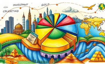Equilibrio Perfecto: Diversificación y Gestión de Activos