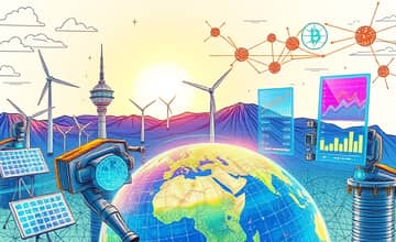 Innovación en Finanzas: Tendencias en Gestión de Activos