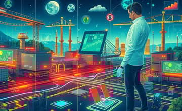 El Impacto de la Tecnología en la Gestión de Activos