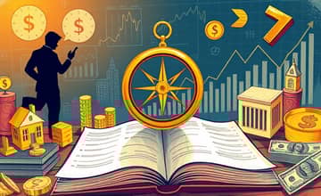 Tu Brújula Financiera: Gestión de Activos para Inversores