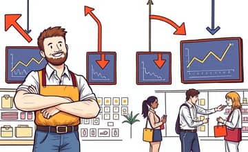 El Arte de la Venta en Corto: Apostando a la Baja