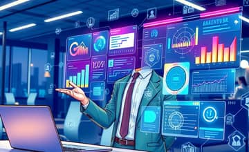 Tu Asesor Interno: Autogestión Inteligente de Activos