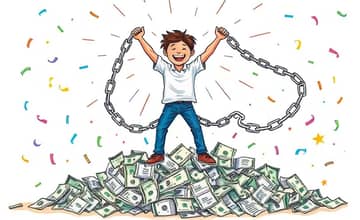 Adios Deudas: Estrategias Efectivas para Liberarte