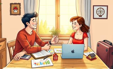 Gestiona tu Dinero en Pareja: Armonía y finanzas