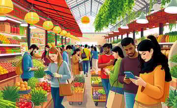 Compra Inteligente: Cómo Estirar tu Dinero al Máximo