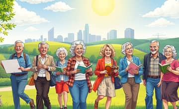 Retiro Digno: Planifica Ahora, Disfruta Después