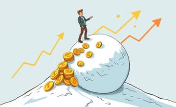 Inversiones para Jóvenes: El Poder del Interés Compuesto