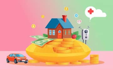 Fondos de Emergencia: Tu Colchón contra Imprevistos