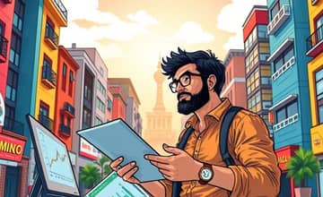 Emprende con Confianza: Finanzas para Nuevos Negocios