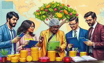 Invierte como un Experto: Guía para Principiantes