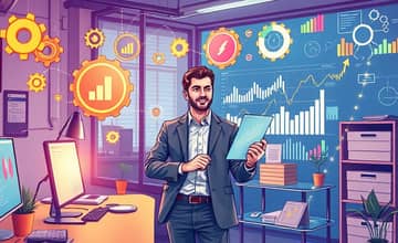 Automatiza tus Finanzas: Ahorra Sin Esfuerzo