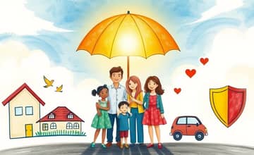 Protege tu Futuro: Seguros Indispensables para Ti