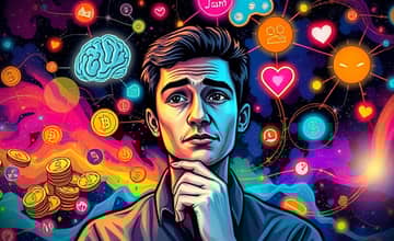 La Psicología del Dinero: Entiende tus Hábitos Financieros