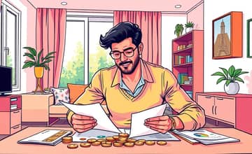 Finanzas para Solteros: Independencia Económica