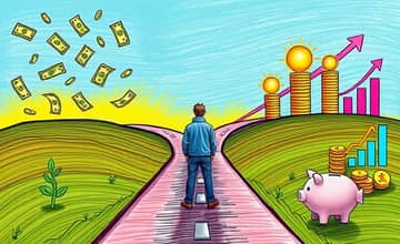 Transforma tus Hábitos de Gasto: Control Total