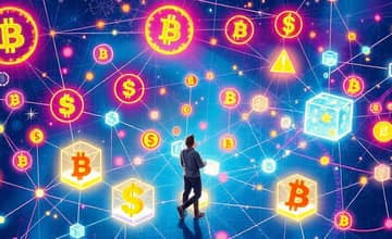 Criptomonedas para Principiantes: Lo que Debes Saber