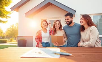 Créditos Hipotecarios: Claves para una Decisión Inteligente