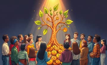 Microcréditos: Oportunidades y Precauciones