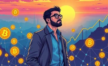 Invirtiendo en Cripto: Riesgos y Recompensas