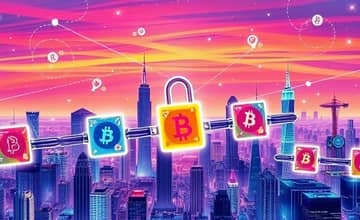 Blockchain: La Tecnología Detrás de las Criptomonedas