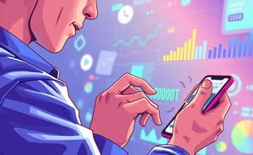 Herramientas Digitales para tus Finanzas Personales